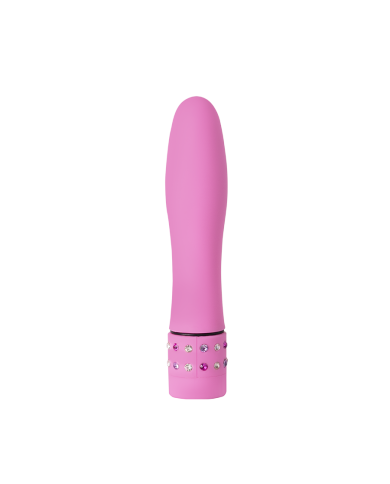Vibrador Glitter Party