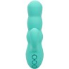 CALIFORNIA EXOTICS - DEL MAR DIVA VIBRADOR RABBIT VERDE AGUA BY CALIFORNIA DREAMING