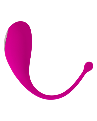 Vibrador Rin Rin Controlado por APP Global