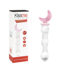 Dildo De Vidrio Honeymoon