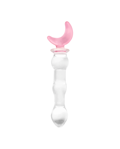 Dildo De Vidrio Honeymoon