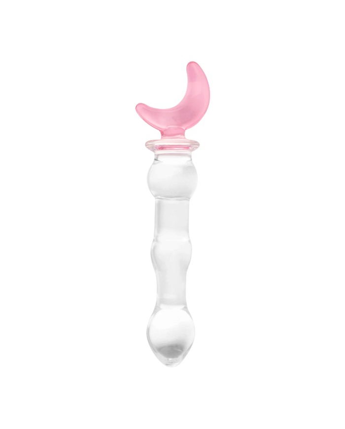 Dildo De Vidrio Honeymoon