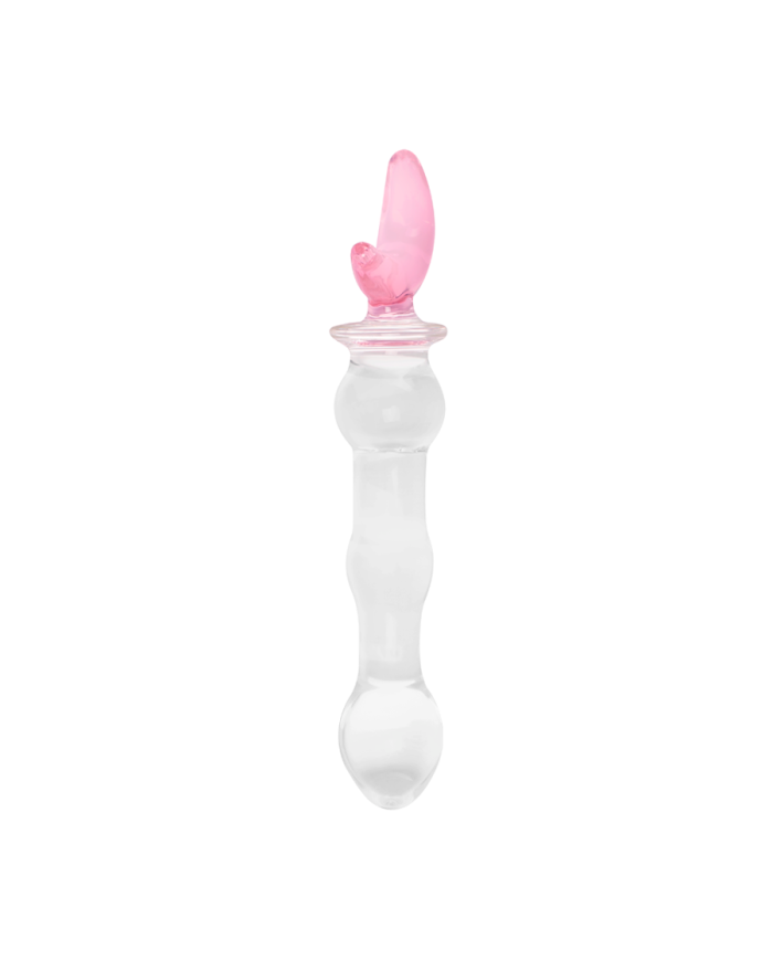 Dildo De Vidrio Honeymoon
