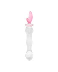 Dildo De Vidrio Honeymoon