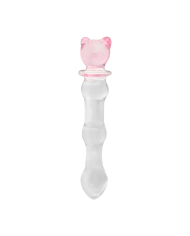 Dildo De Vidrio Sweet Littlet Bear