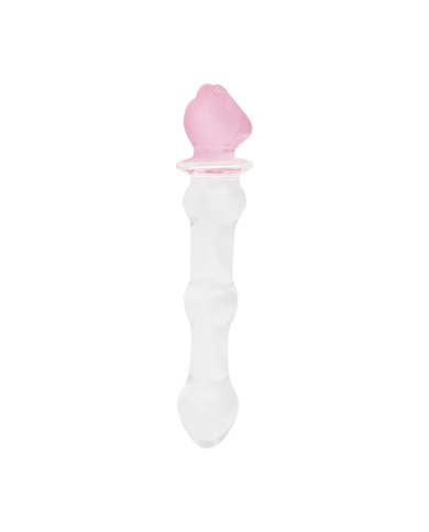 Dildo De Vidrio Sweet Littlet Bear