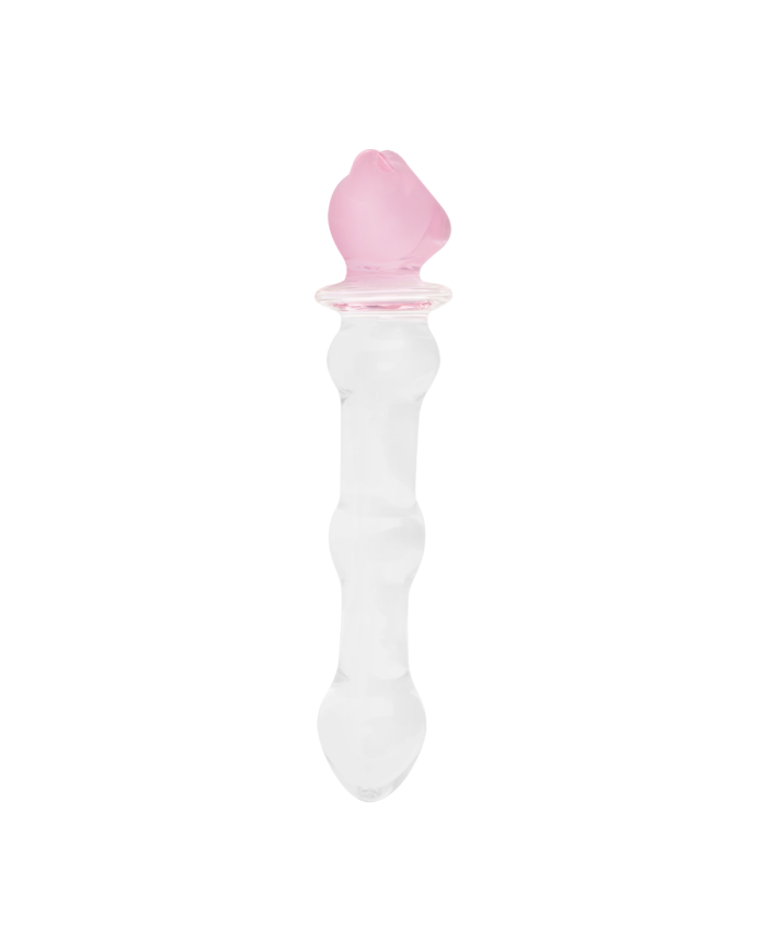 Dildo De Vidrio Sweet Littlet Bear