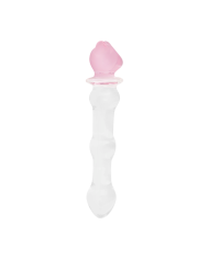 Dildo De Vidrio Sweet Littlet Bear