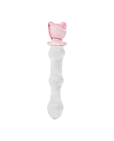 Dildo De Vidrio Sweet Littlet Bear