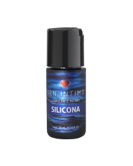 Lubricante Íntimo Silicona x 30 ml by Sen Íntimo