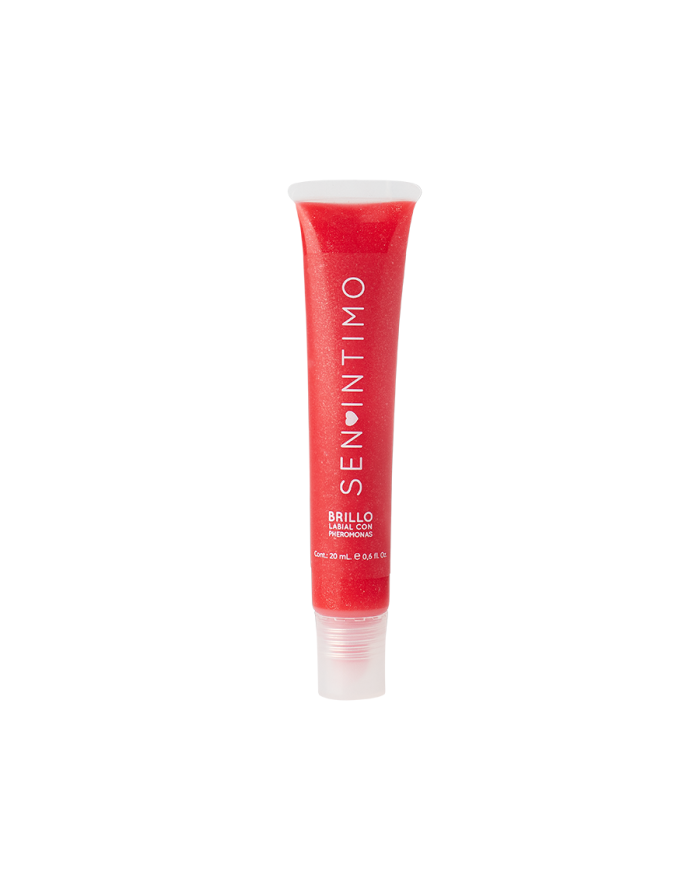 Brillo Labial X 20 Ml Cereza Sen Intimo