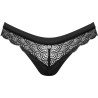 OBSESSIVE - CHEMERIS PANTIES M/L