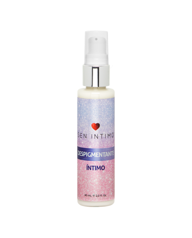 Despigmentante Intimo  60 ML Sen Intimo