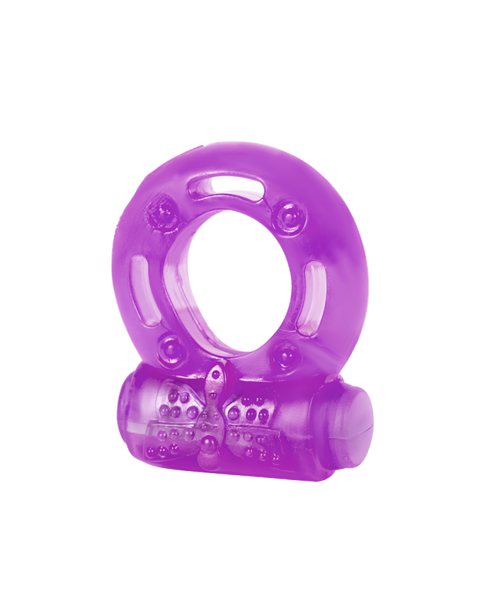 Anillo Vibrador Pleasuring