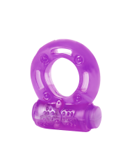 Anillo Vibrador Pleasuring