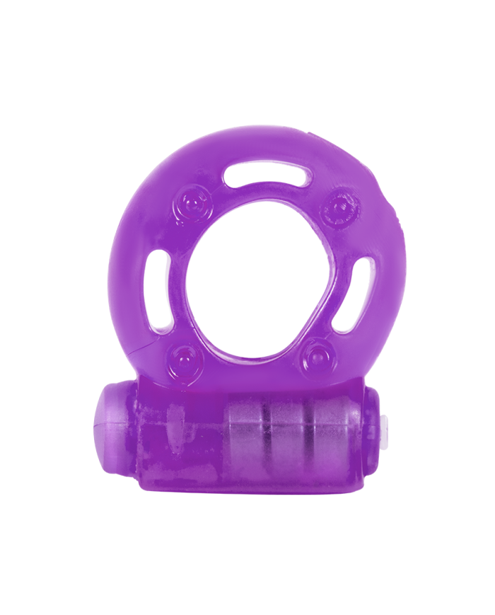 Anillo Vibrador Pleasuring