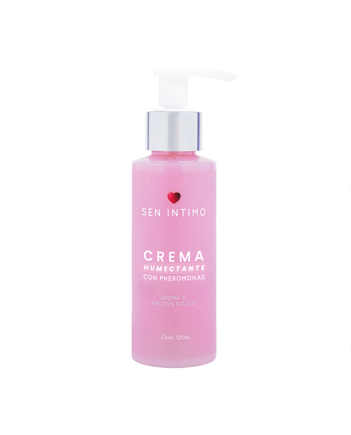 Crema Humectante X 125 mL Sen Intimo