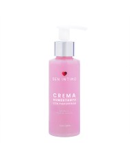 Crema Humectante X 125 mL Sen Intimo