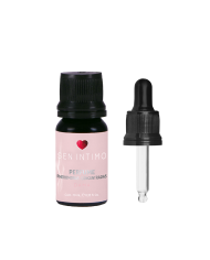 Perfume Pheromona Dama Gotero X 10 Ml Sen Intimo