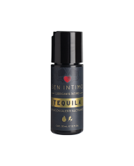 Lubricante Íntimo Tequila Sensación Caliente Electrizante x 30 ml by Sen Íntimo