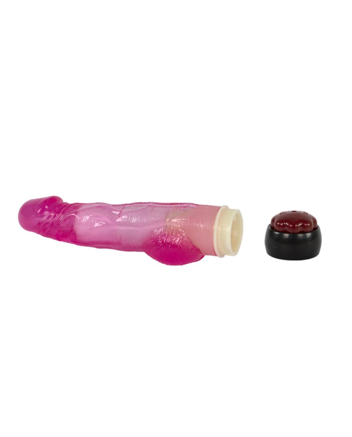 Vibrador Passion Vibe