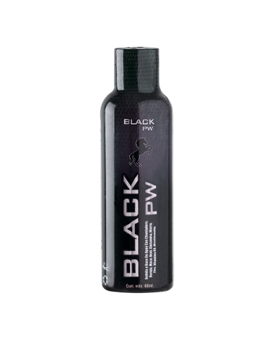Energizante Black PW x 60 ml