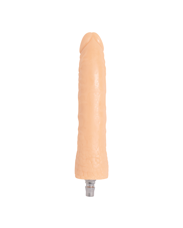 Dildo Juan Compatible Con Lovense Machine