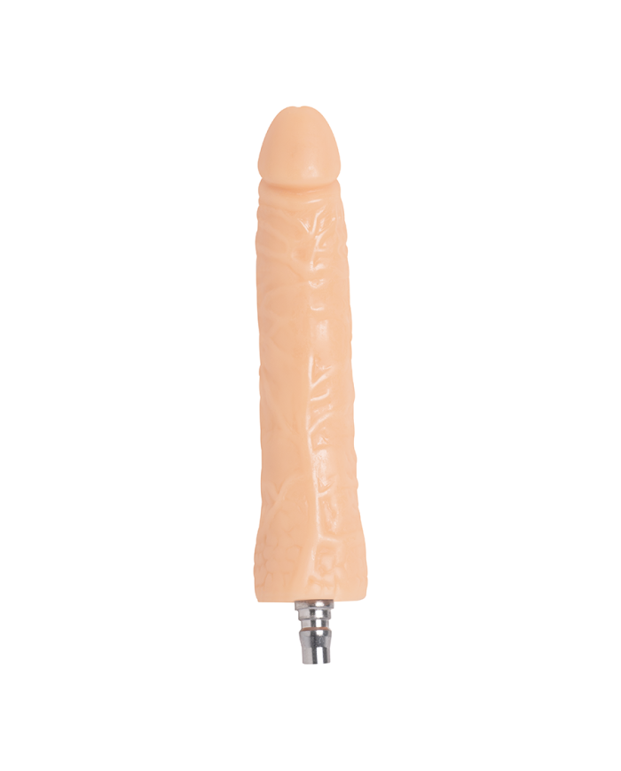 Dildo Juan Compatible Con Lovense Machine