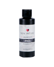 Lubricante Íntimo Anal Desensibilizante x 130 ml by Sen Intimo