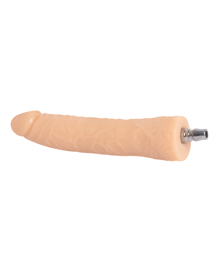 Dildo Juan Compatible Con Lovense Machine