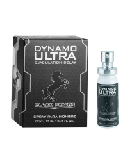 Retardante Dynamo Ultra Spray x 15 ml by Black Power