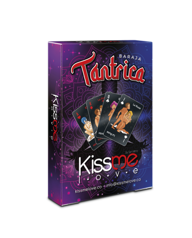 Baraja Tántrica