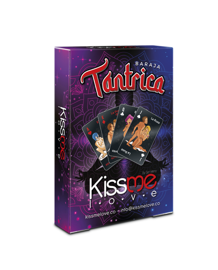 Baraja Tántrica
