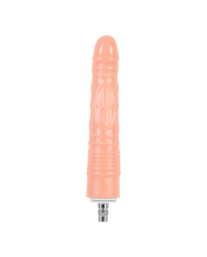 Adrián Dildo Compatible con Lovense Machine