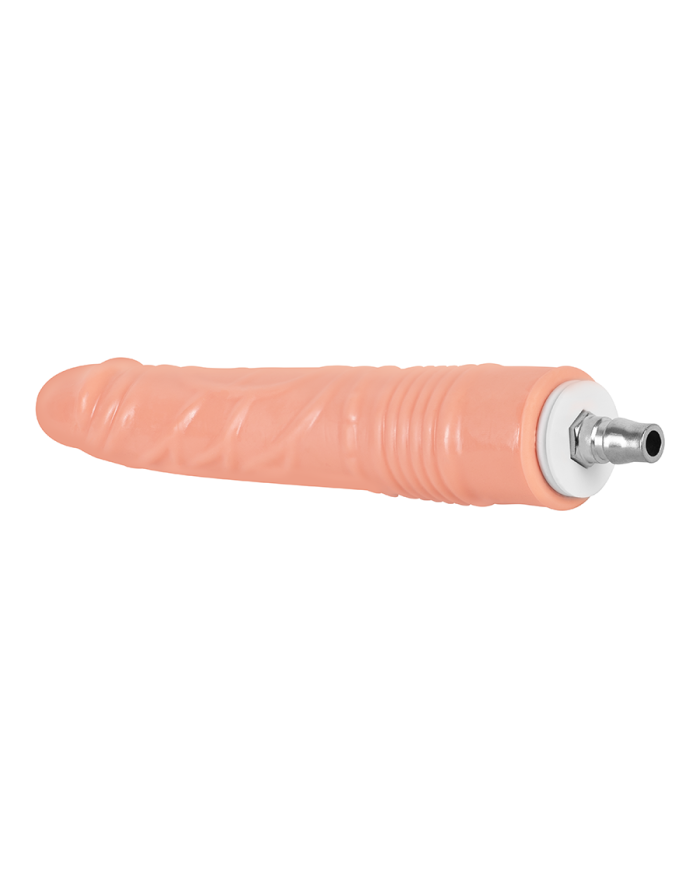 Adrián Dildo Compatible con Lovense Machine