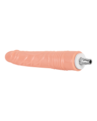 Adrián Dildo Compatible con Lovense Machine
