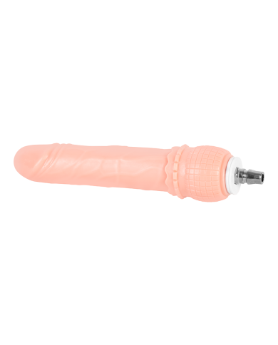 Akiles Dildo Compatible con Lovense Machine