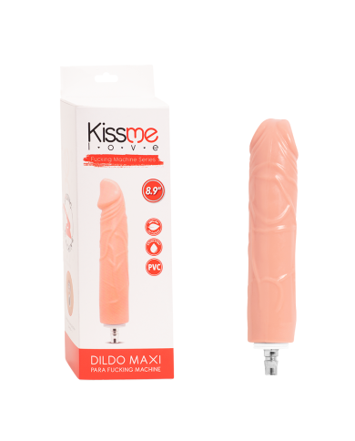 Maxi Dildo Machine Sexual