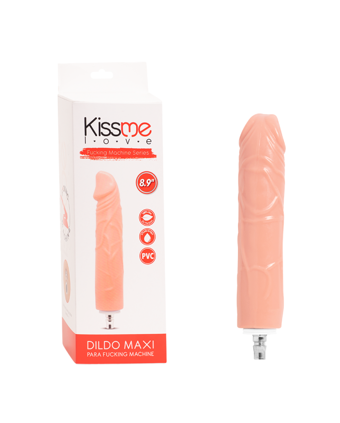 Maxi Dildo Machine Sexual