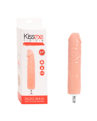 Maxi Dildo Machine Sexual