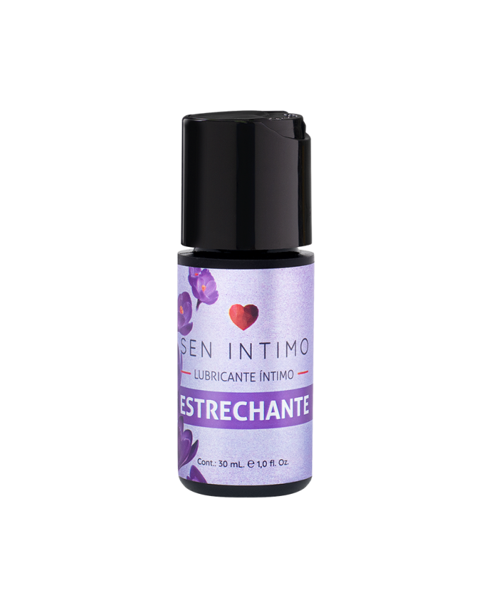 Lubricante Íntimo Estrechante x 30 ml by Sen Íntimo