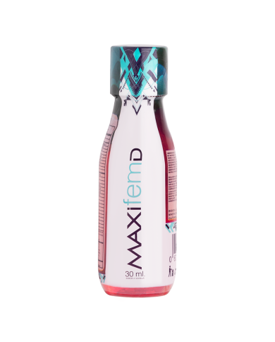 Energizante Maxifemd 30 ml