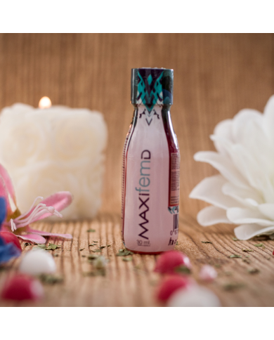 Energizante Maxifemd 30 ml