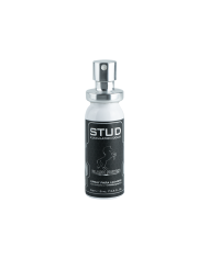 Retardante Stud Spray x 15 ml Black Power