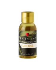 Aceite Corporal Euforia x 30 ml by Sen Íntimo