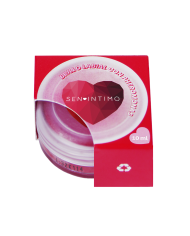 Brillo Labial X 10 Ml Frutos Rojos Sen Intimo