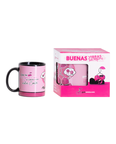 Mug Mal Pensante