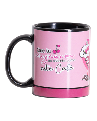 Mug Mal Pensante