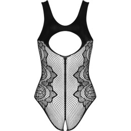 OBSESSIVE - B335 TEDDY CROTCHLESS S/M/L
