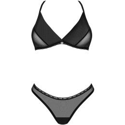 OBSESSIVE - LATINESA SET DOS PIEZAS M/L